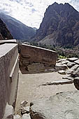 Ollantaytambo, the archeological complex